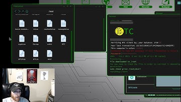 GreyHack : Endless Money and how to protect it.