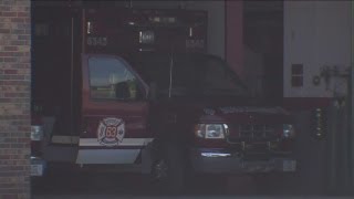 Kenosha County Firefighter Charged With Sexually Assaulting Teen During Transport