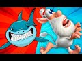 Booba - All Best Episodes 🔴 Kedoo Toons TV - Funny Animations for Kids