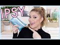 IPSY UNBOXING & TRY ON | JULY 2018