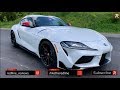 2020 Toyota Supra – Is It More Than Just A Z4 Coupe?