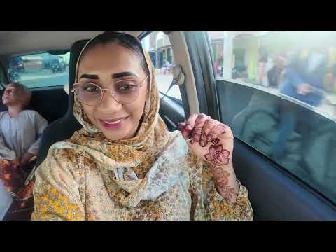 OUR EID MORNING ROUTINE 2026! 🌙 Eid Prayer & Special Family Breakfast! ✨