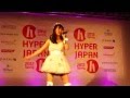 Natsuko Aso Live @ HYPER JAPAN 2012 Spring