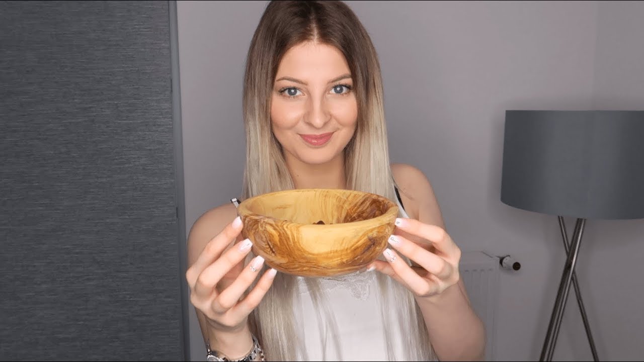 DIESES VIDEO BRINGT DICH ZUM SCHLAFEN TRIGGER TO HELP YOU SLEEP WITH ASMR JANINA YouTube