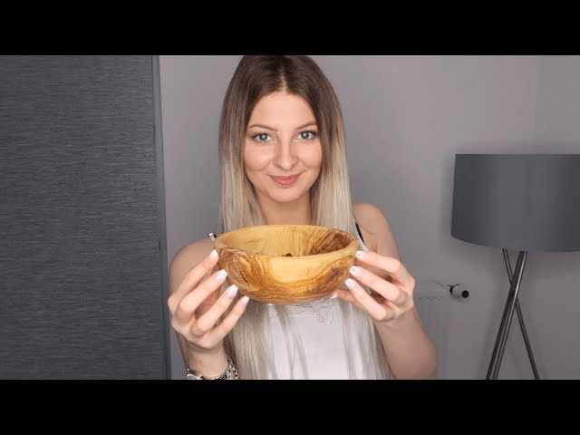 DIESES VIDEO BRINGT DICH ZUM SCHLAFEN 💤 | TRIGGER TO HELP YOU SLEEP WITH ASMR JANINA