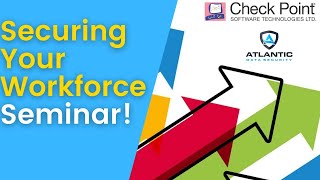Securing Your Workforce Seminar