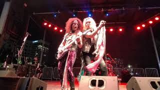 Steel Panther &quot;Just Like Tiger Woods&quot; 2020 Orlando