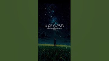 اكتب شيء تؤجر عليه 😴💚 قران كريم | ياسر الدوسري