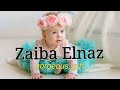 Latest muslim baby girl names 2021 islamic names cute baby girl names  unique names with meaning