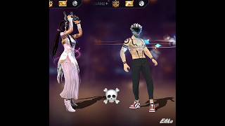 #ffshorts #ffedit ❤️🔥