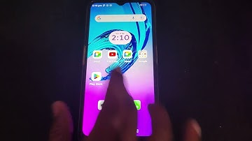 Nokia G60 caption size and style set, Nokia G60 me caption size and style set kaise kare, Nokia G60