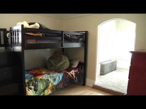 1828 Newberry Blvd, Milwaukee, WI home video tour