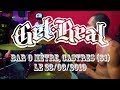 Capture de la vidéo Get Real - Full Set Multicam - Bar O Mètre, Castres - 23/03/2019