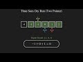leetcode 15-3sum