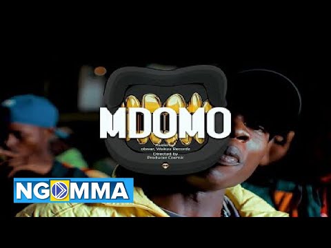 Video: Mdomo wa mto