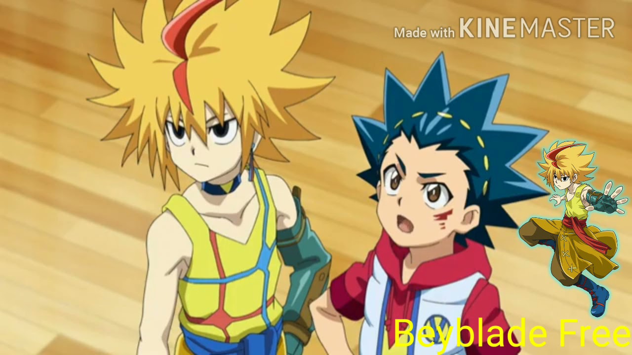 Beyblade Burst DB Dynamite Battle 