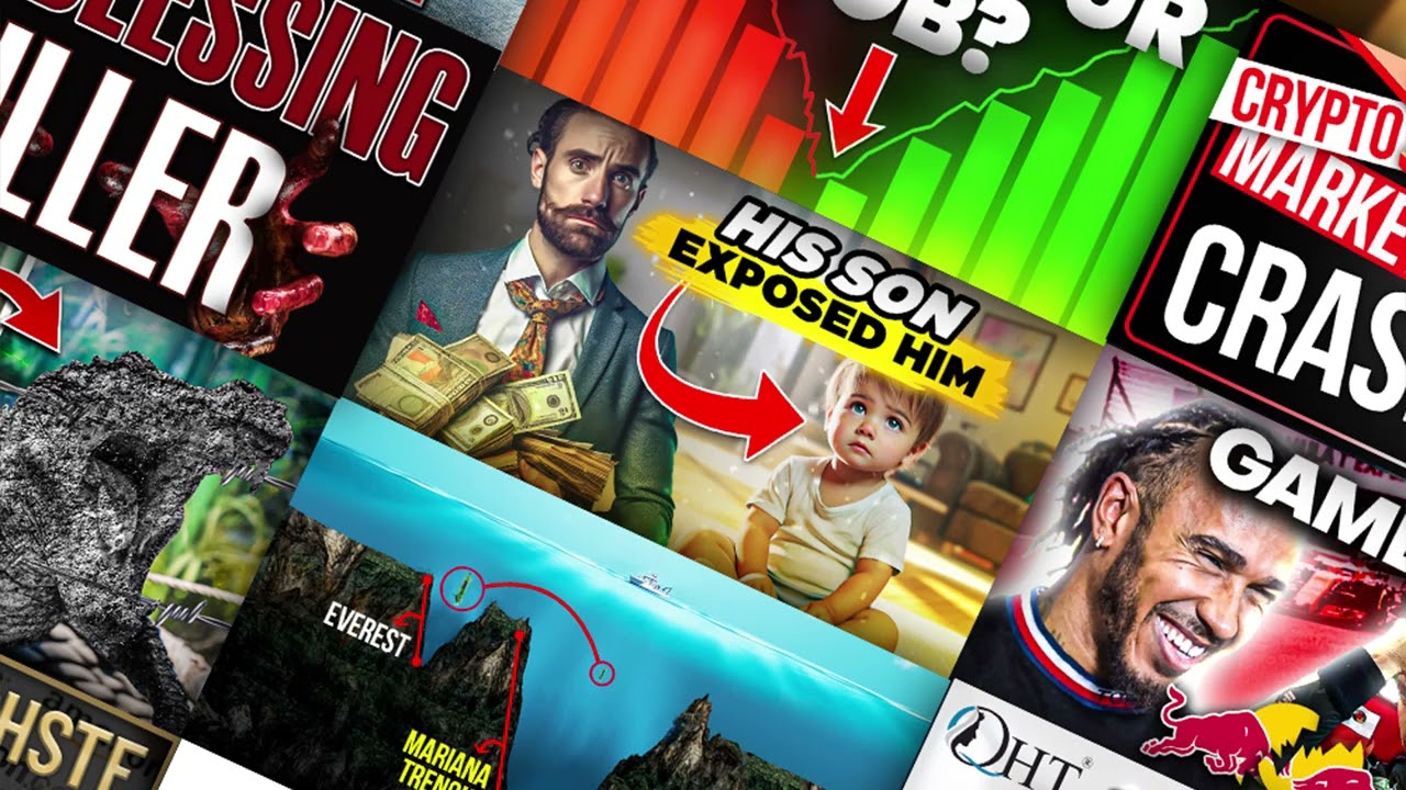 Thumbnail Designer's Diary