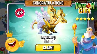How To Breed High Celestial Dragon In Dragon City For Free 2022