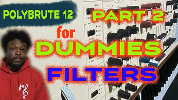 Master Analog Filter Programming - Beginner Friendly 
