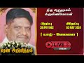 Mr arumugam kirushnamokan funeral live stream  05052024   jaffna