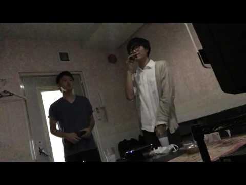 【歌ってみた】夏の日の1993 class