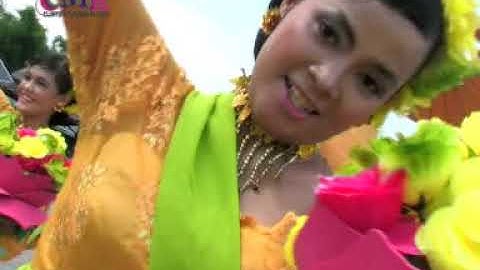 Joget Putih Kuning - Layla Hasyim ft Syahrul Amani - House Remix Melayu Deli (Official Music Video)