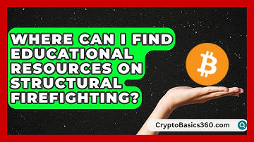 Where Can I Find Educational Resources on Structural Firefighting? | Inside the Firehouse