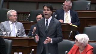 2013-05-30 Question Period