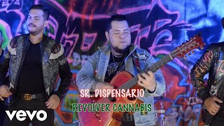 Revolver Cannabis - Señor Dispensario