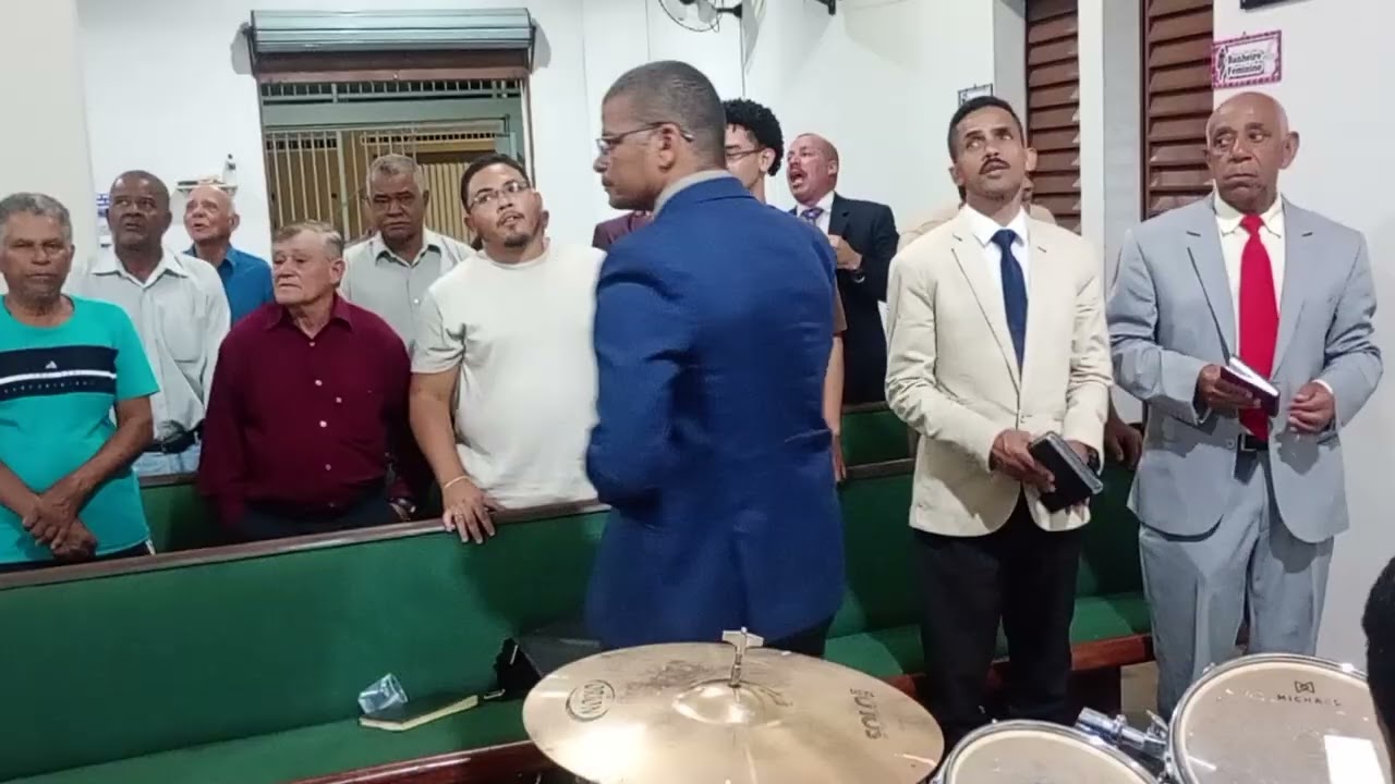 Grupo de Homens - ADBH Xangri-lá