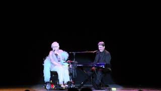 Gail Winns - Colorado Burlesque Festival 2015 - Spectacular