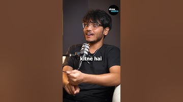 YouTube Income Reality😨... Edited by - @_.rohit._agarwal #showsabha #youtubeincome #earning