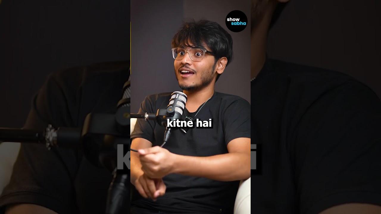 YouTube Income Reality😨... Edited by - @_.rohit._agarwal #showsabha #youtubeincome #earning