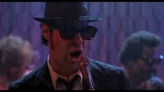 Video-Miniaturansicht von „Blues Brothers - Gimme some lovin'“