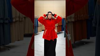 Qaysi Palto Koproq Yarashgan?