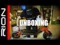UNBOXING RION RE60 Electric scooter - MY MOBELITY BELGIUM