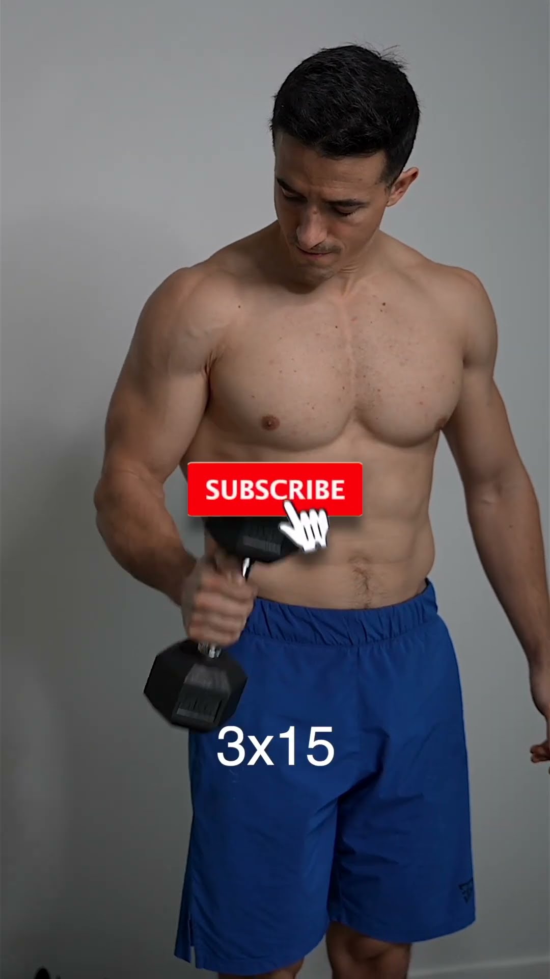 Bigger forearms workout at home !! ??