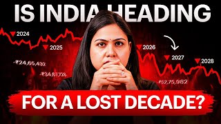 Is the Bull Run Over?⛔️ A Reality Check for Indian Investors