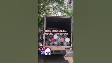 Xưởng vải bố canvas - vải đay - vải poly D&L | 0931 937 883