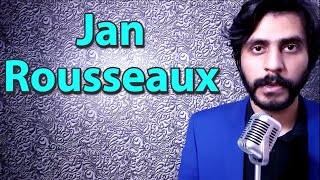 How To Pronounce Jan Rousseaux