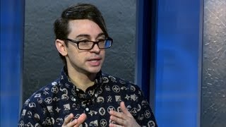 Download Lagu 'Project Runway's' Christian Siriano Talks Fashion MP3