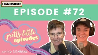 Download Lagu Pretty Little Episode #72 | Handsome MP3