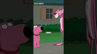 5 Times Family Guy Referenced Mgm Characters