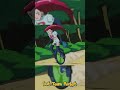 Ash's Entire Journey - Episode 192 - The Stolen Stones #Pokemon #anime #series #johto #shorts