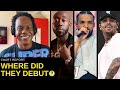 Drake & Central Cee's 'Which One' & Freddie Gibbs & Alchemist Make Billboard Debut