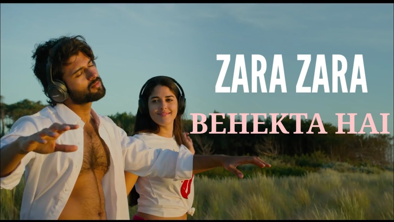 World famous lover movie whatsapp status|| vijay devarakonda and izabelle leite  whatsapp status.💕