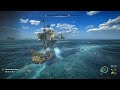 Skull &amp; Bones Ubisoft - Gameplay Roaming the Seas