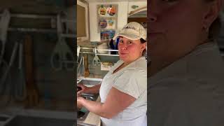 4 Things we don't like about RV Life #shorts