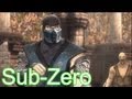 Mortal Kombat 9 - Modo historia (Capitulo 8 // Sub-Zero)