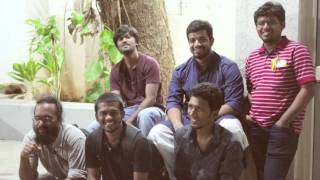 HACKATHON 2016 - Make in India